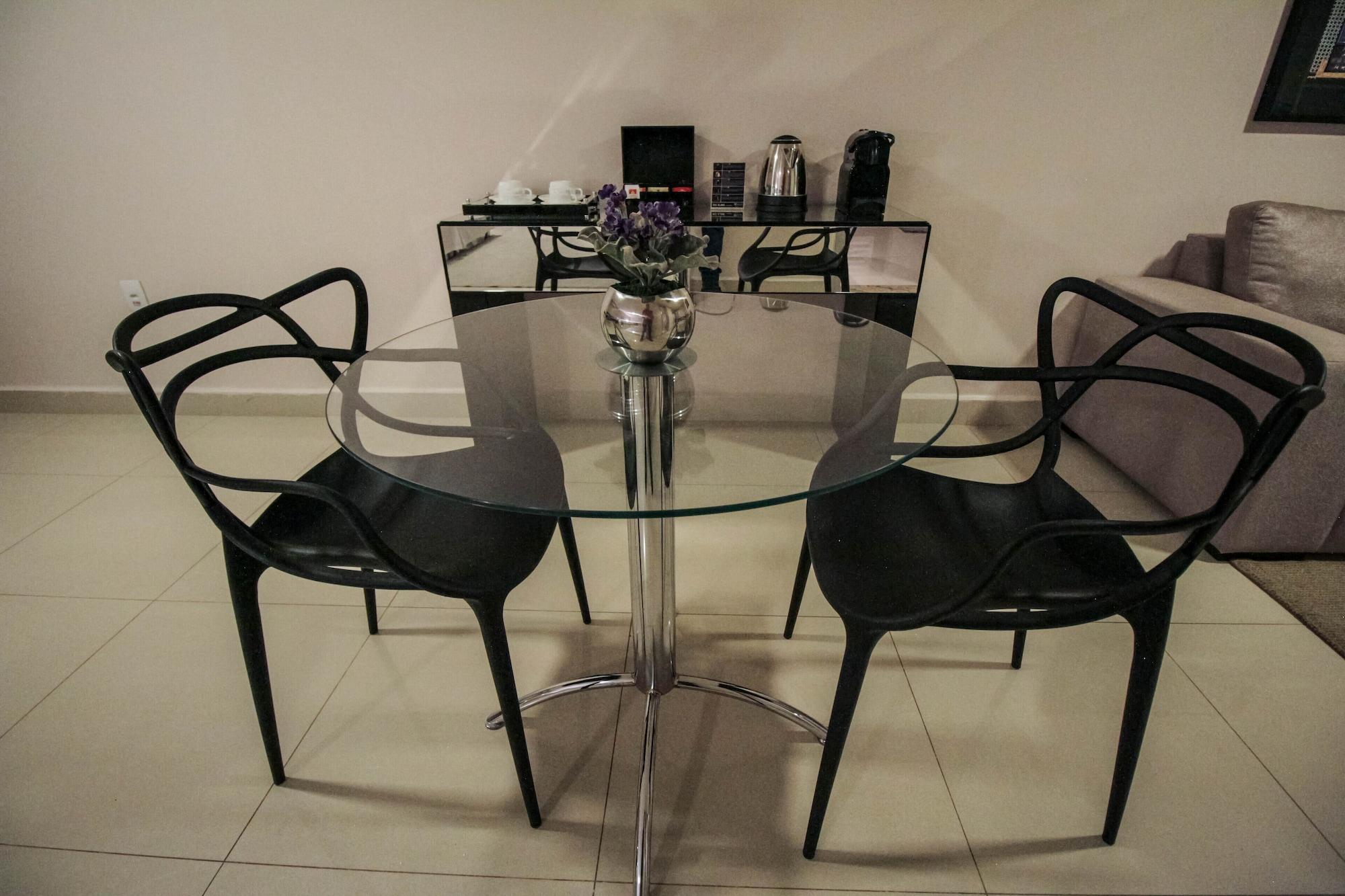 Oscar Hotel Executive Porto Velho  Bagian luar foto