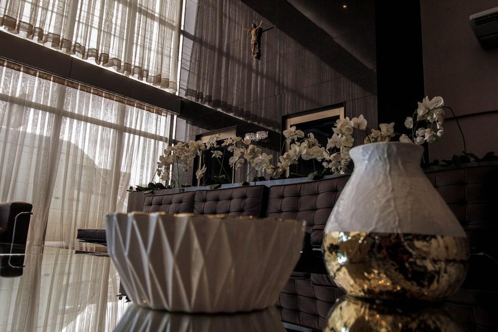 Oscar Hotel Executive Porto Velho  Bagian luar foto